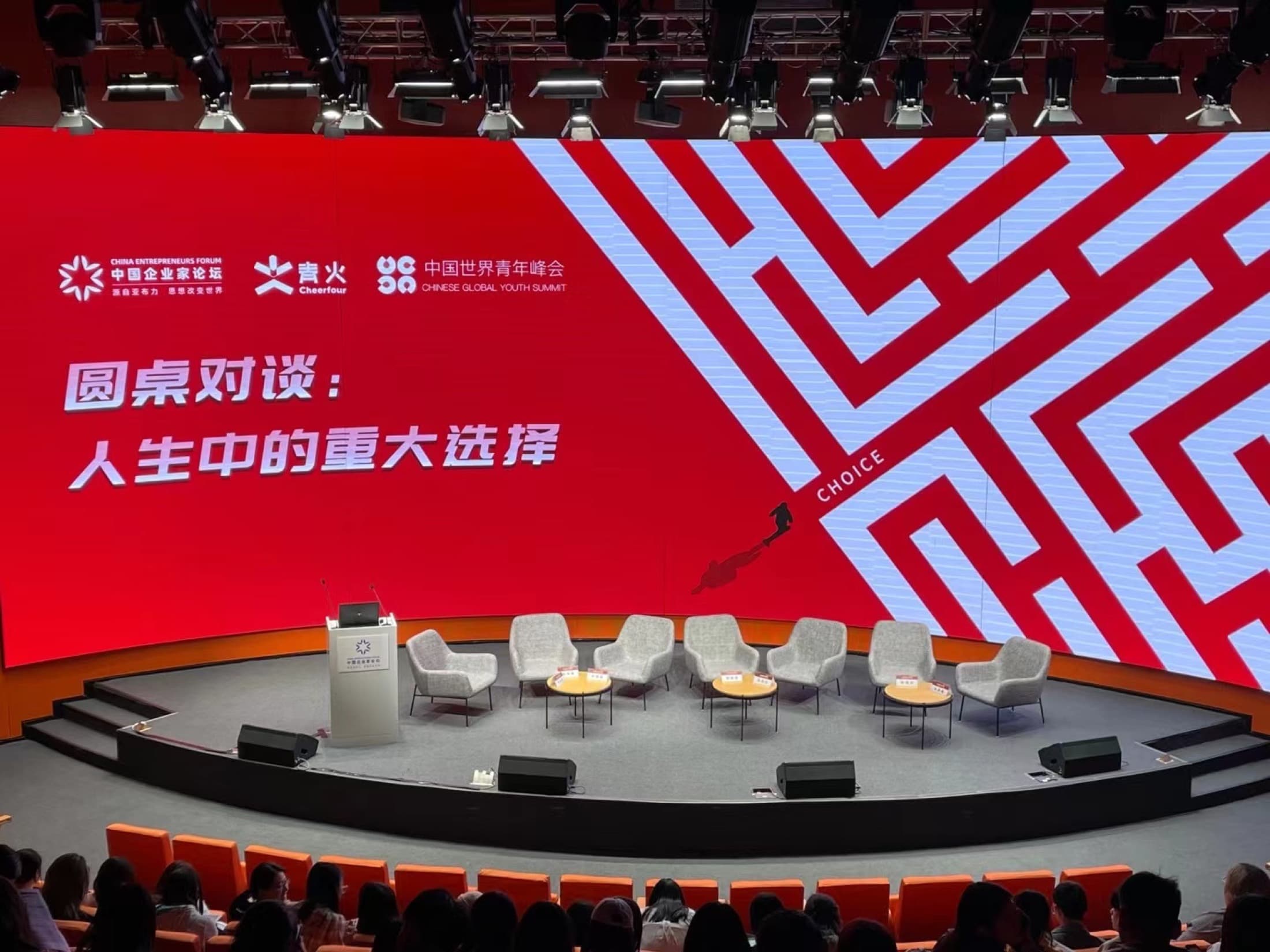 2021 Annual Summit